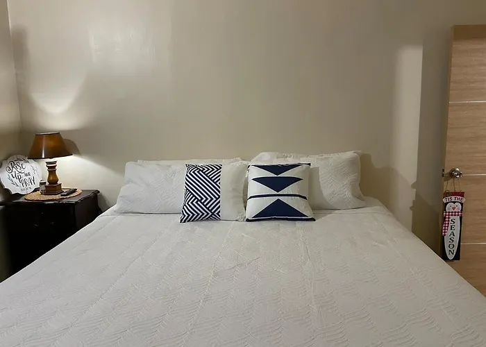 Symone Palms Retreat * Montego Bay
