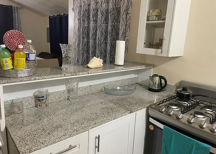 Appartement Symone Palms Retreat *