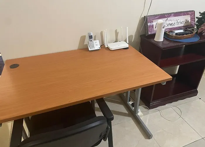 Symone Palms Retreat Appartement Montego Bay