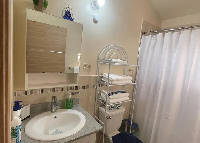 Symone Palms Retreat Appartement