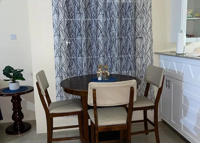 Appartement Symone Palms Retreat